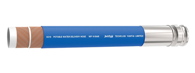 Potable Water Hose (Soft Wall)