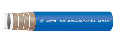  Chemical Delivery Hose