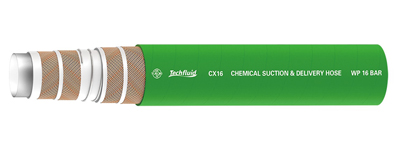 Chemical Suction and Delivery Hose