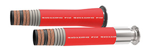 Fire Rated Hoses