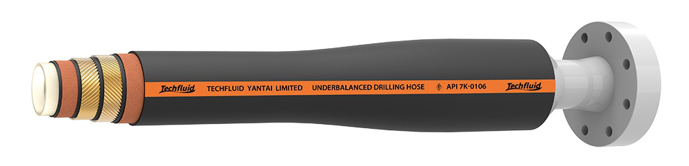 Underbalanced Drilling Hose
